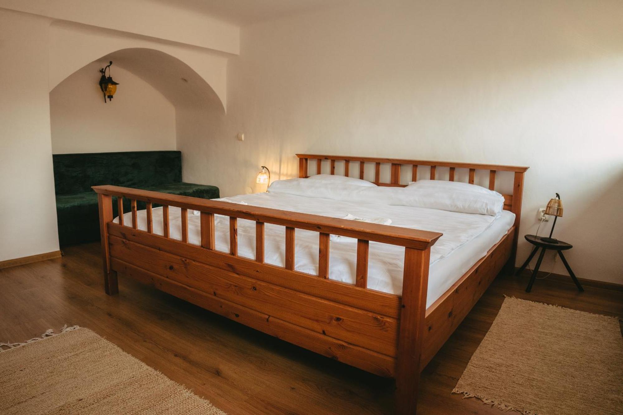 Turnul Maresalului -Casa De Vacanta Cu Panorama 360 In Inima Naturii, Langa Transfagarasan Corbeni Εξωτερικό φωτογραφία