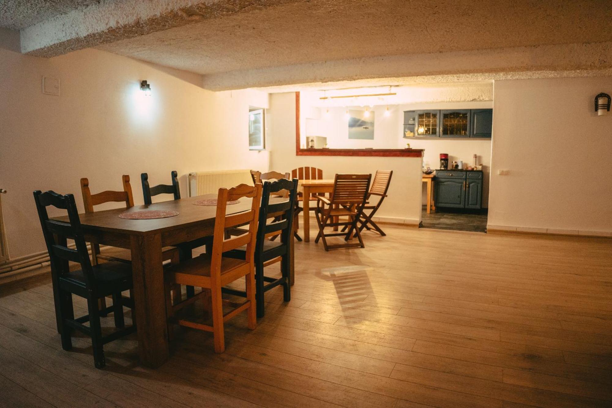 Turnul Maresalului -Casa De Vacanta Cu Panorama 360 In Inima Naturii, Langa Transfagarasan Corbeni Εξωτερικό φωτογραφία