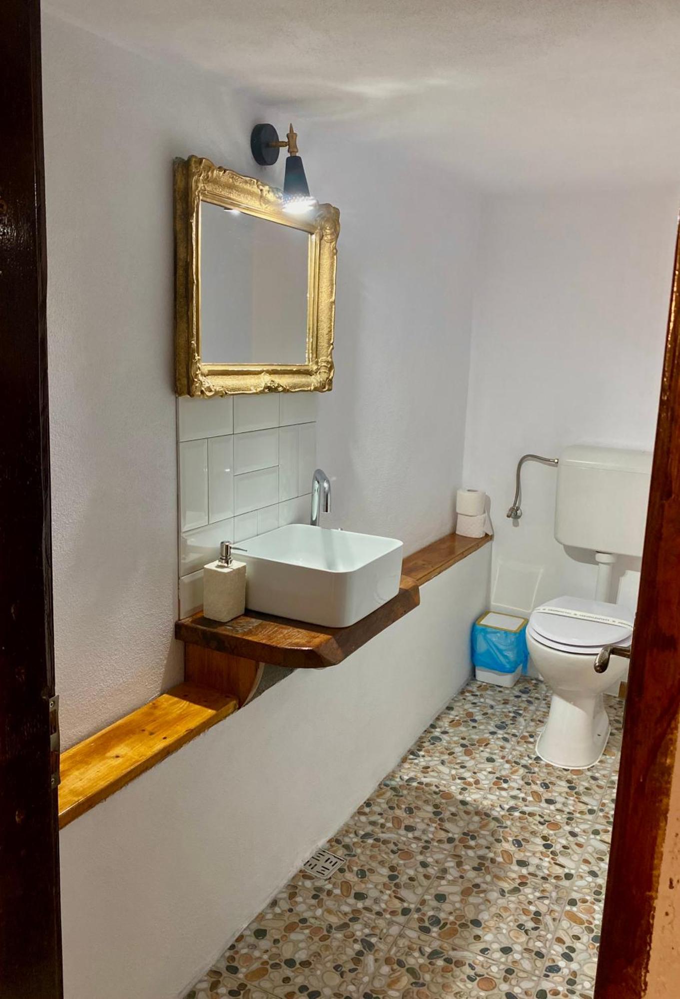 Turnul Maresalului -Casa De Vacanta Cu Panorama 360 In Inima Naturii, Langa Transfagarasan Corbeni Εξωτερικό φωτογραφία